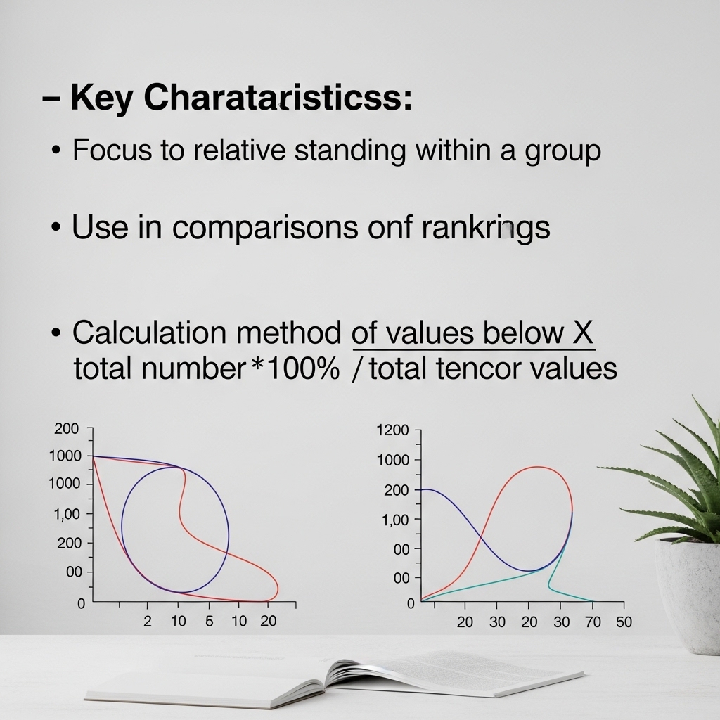 Percentage vs. Percentile: Key Differences Every Student and Professional Must Know (2026 Guide)