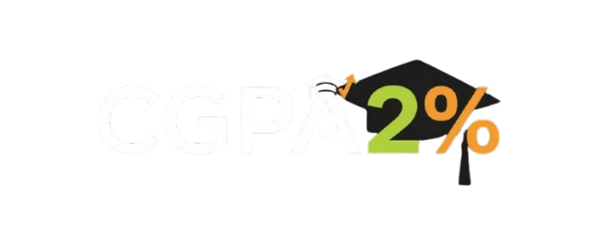 cgpa2percentages